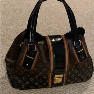 Louis Vuitton limited addition.